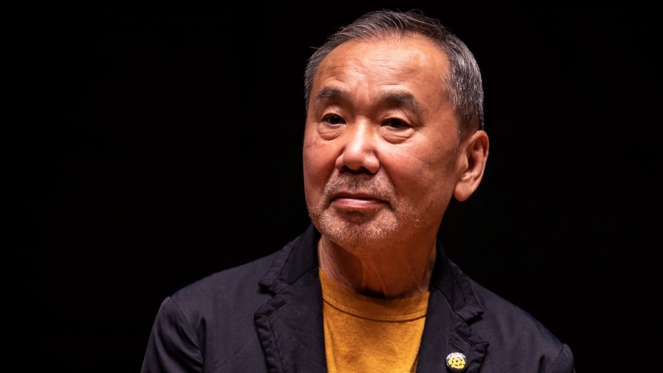 Un nou roman semnat de Haruki Murakami va fi publicat în luna aprilie