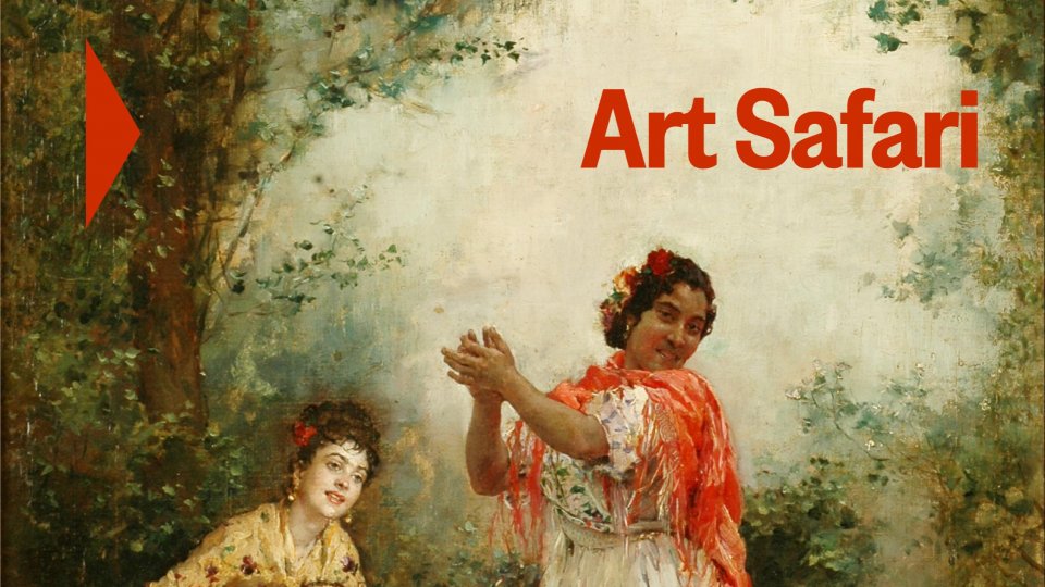 Expoziția „Maeștrii picturii spaniole. Secolul al XIX-lea și apariția Impresionismului”