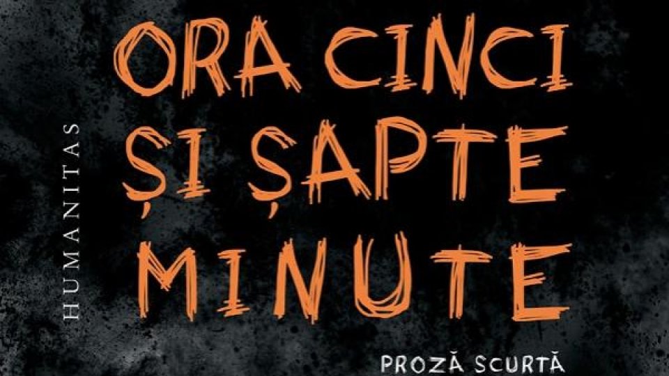 Scriitorul Dumitru Crudu: ”Doar iubirea se mai poate opune agresiunii și brutalității!”