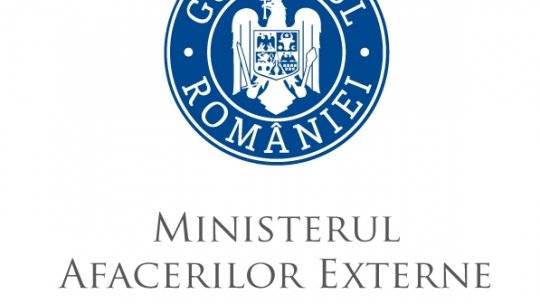 A fost suspendată activitatea Centrului Rus pentru Cultură şi Ştiinţă din România