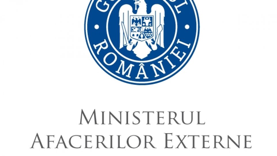 A fost suspendată activitatea Centrului Rus pentru Cultură şi Ştiinţă din România