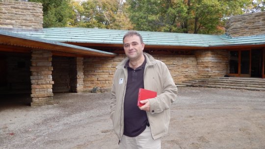 Idei în nocturnă. Diaspora. Dincolo de granițe - 23 februarie 2023 - Cristian Apetrei: Pandemiile nu se termină brusc!