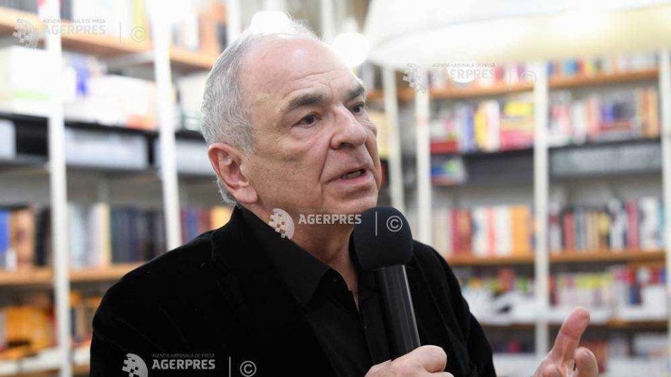Gabriel Liiceanu: Viața Monicăi Lovinescu a fost o pledoarie pentru “o societate de caractere”