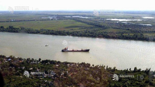 Timpul prezent - Canalul Bîstroe: Mult zgomot pentru nimic?