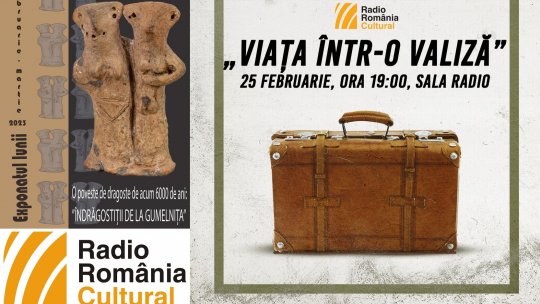 Cu...minte de weekend-povești și experiențe pentru suflet