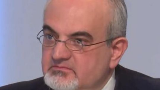 Texte şi pretexte:Karl Jaspers, modelul multidisciplinar în filosofie. Invitat: profesorul universitar Octavian Buda