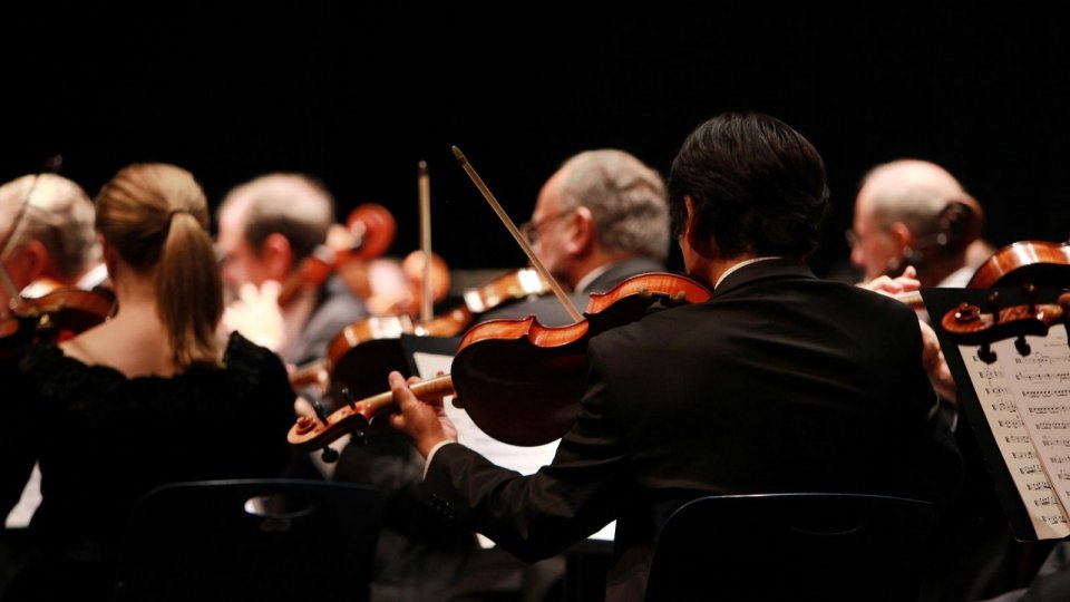 Apel către ORF (Österreichischer Rundfunk - Corporația austriacă de radiodifuziune): ”Orchestra simfonică trebuie să rămână!”