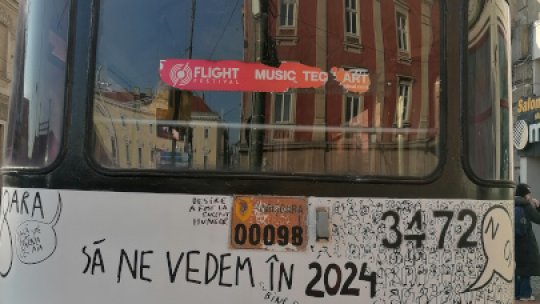 Pe urmele artei contemporane la Timișoara - capitală europeană a culturii