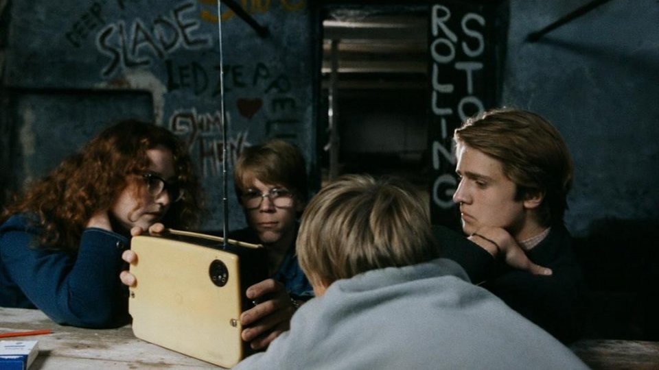 Film O'Clock International Festival revine cu o selecție puternică  de filme clasice și scurtmetraje de top