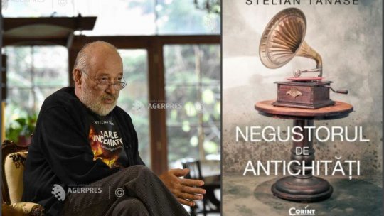 Negustorul de antichități