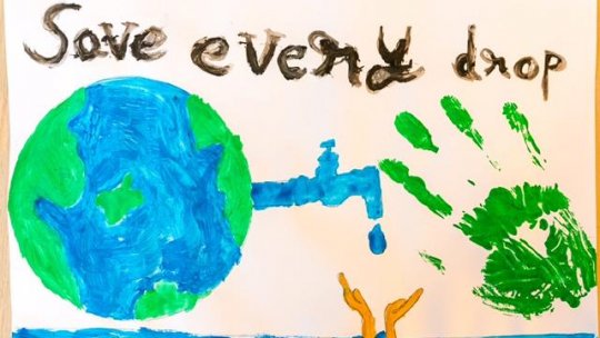 La Petroșani, ”Pe firul apei”