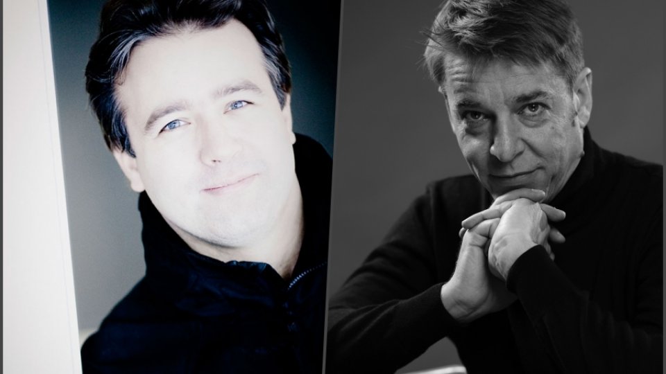 ANUL INTERNAȚIONAL RACHMANINOV: 150 de ani de la nașterea compozitorului, concert la SALA RADIO