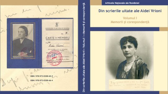 Idei în nocturnă- Pagini de Istorie: Universul feminin al ...arhivelor