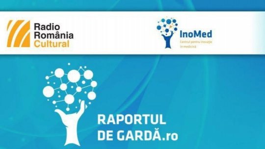 Știința 360 - 28 februarie 2023 - Raportul de gardă: ECDC: Bolile infecţioase ar putea să se răspândească accelerat în următoarele 2-4 săptămâni, în urma cutremurelor din Turcia şi Siria