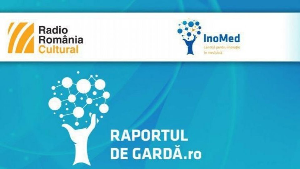Știința 360 - 28 februarie 2023 - Raportul de gardă: ECDC: Bolile infecţioase ar putea să se răspândească accelerat în următoarele 2-4 săptămâni, în urma cutremurelor din Turcia şi Siria