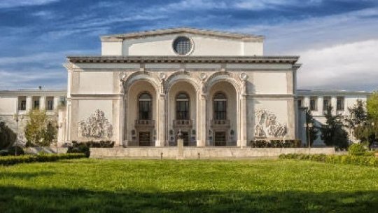 Opera Națională București și Teatrul Național de Operă si Balet din Belgrad au semnat un acord de parteneriat