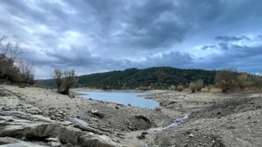 Știința 360 - 28 februarie 2023 - Franța metropolitană se confruntă cu cea mai lungă secetă meteorologică înregistrată vreodată