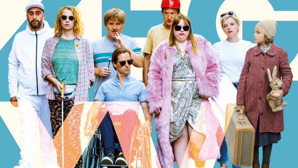 Joi încep ZILELE FILMULUI GERMAN ZFG#15