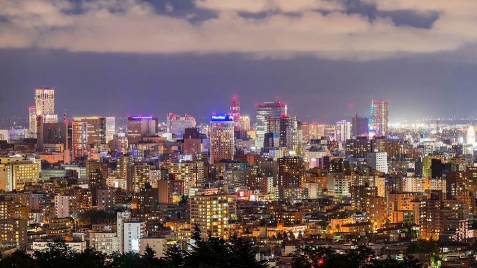 Călător de weekend: Sapporo (Japonia) – ramen, bere și zăpadă afânată