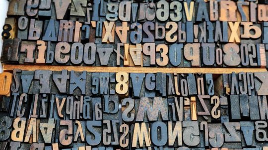 Știința 360 - 2 februarie 2023 - Cum tipul de fonturi ne influențează înțelegerea unui text