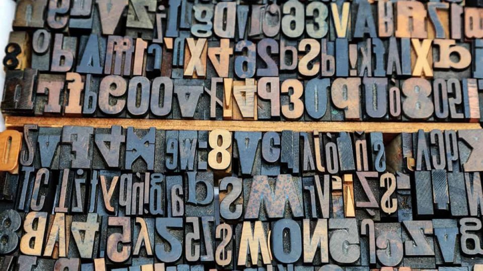 Știința 360 - 2 februarie 2023 - Cum tipul de fonturi ne influențează înțelegerea unui text