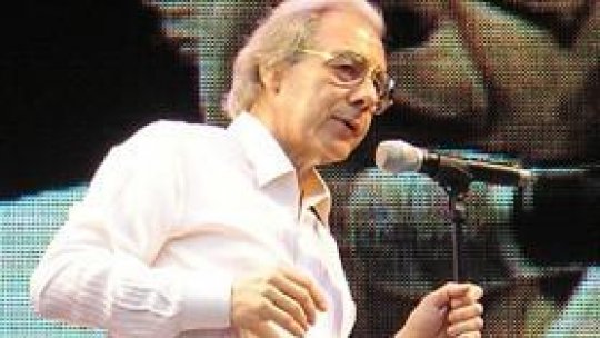 Lalo Schifrin, compozitorul de dincolo de celebrele lui teme ”Mission Impossible,” Inspector Harry” sau Mannix!