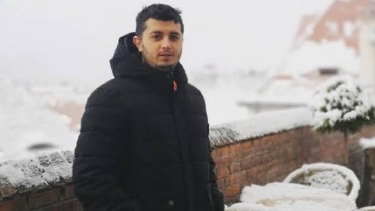 Născut în România: Invitat, scriitorul Andrei Ungureanu, sâmbătă, 4 februarie, ora 16:00