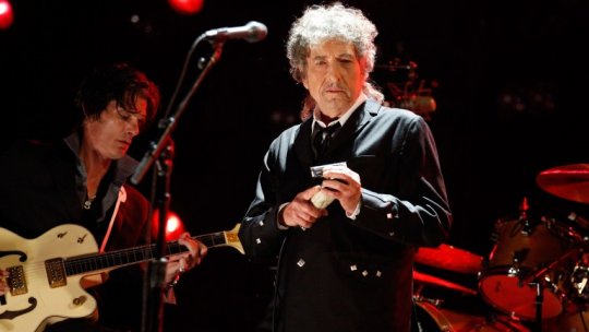Bob Dylan și agenția Magnum publică un scurtmetraj cu 79 de fotografii de arhivă!