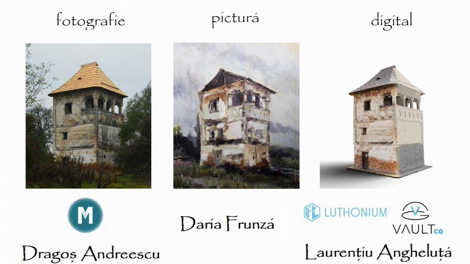 Centrul de Cultură "Palatele Brâncovenești de la Porțile Bucureștiului" găzduiește în acest sfârșit de săptămână trei evenimente culturale inedite