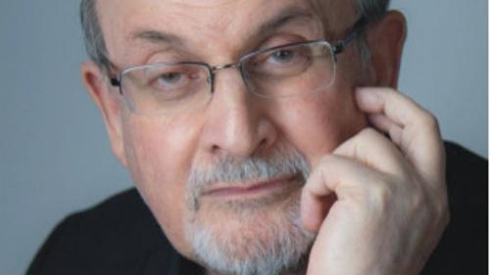 Traducătoarea Iulia Gorzo: ”Într-o vreme, a fost un act de curaj să-l traduci pe Salman Rushdie, acum e pur și simplu un act de cultură”