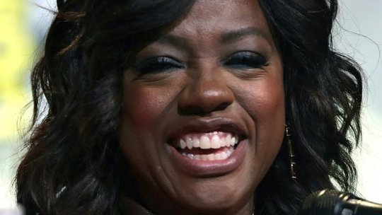 Actrița Viola Davis a câștigat statutul „EGOT” cu premiul Grammy 2023!