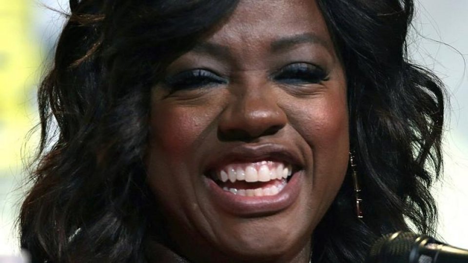 Actrița Viola Davis a câștigat statutul „EGOT” cu premiul Grammy 2023!
