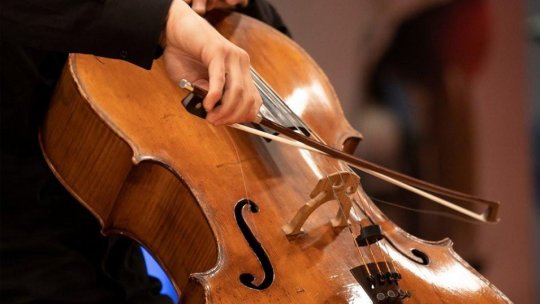 CellEAST Festival revine cu cea de-a doua ediție. În acest an festivalul internațional de violoncele se va desfășura în perioada 27 Mai - 6 Iunie 2023.