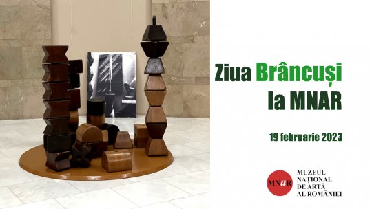 Ziua Națională Constantin Brâncuși