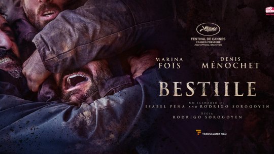 Unul dintre cele mai populare și premiate filme spaniole ale anului, premieră în România: Bestiile de Rodrigo Sorogoyen