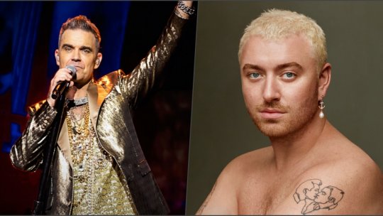 Biletele la Robbie Williams și Sam Smith de la Summer in the City sunt disponibile și pentru fiecare zi de festival