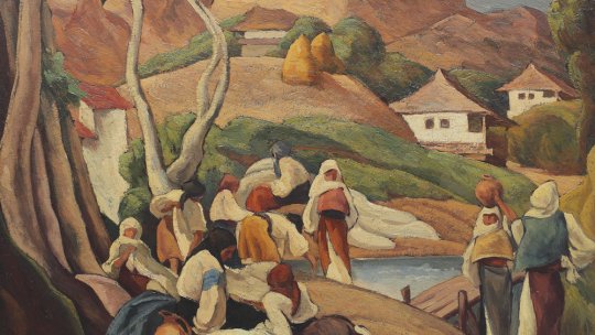 Un Palat „doar pentru artă”, deschis pe timp de zi și de noapte, în inima Bucureștiului: de la Impresioniști spanioli la Gen Z din arta românească - Începe Art Safari ediția 11!