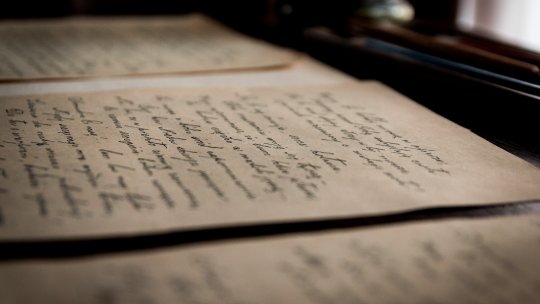 Cercetătorii britanici au descoperit corespondența secretă a Mariei Stuart, regină a Scoției