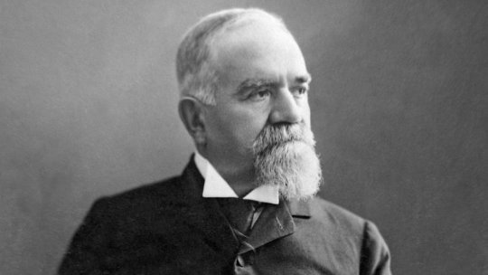 Universitatea Titu Maiorescu a achizițIonat teza de licență din 1861 a lui Titu Maiorescu