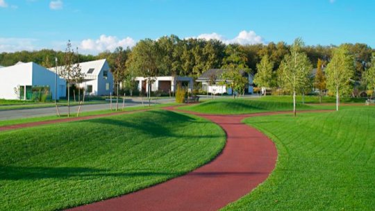 LA TINE. Care este locul cel mai drag ție?