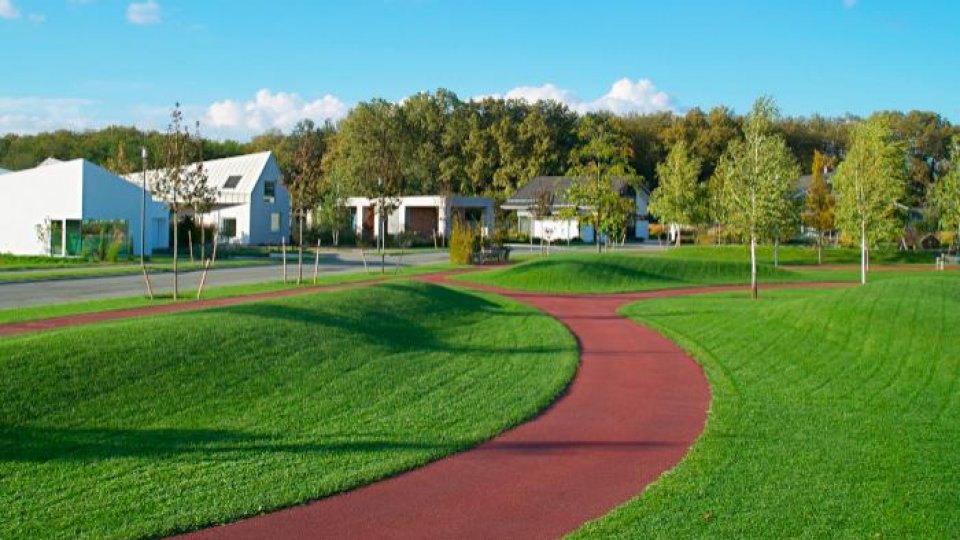 LA TINE. Care este locul cel mai drag ție?