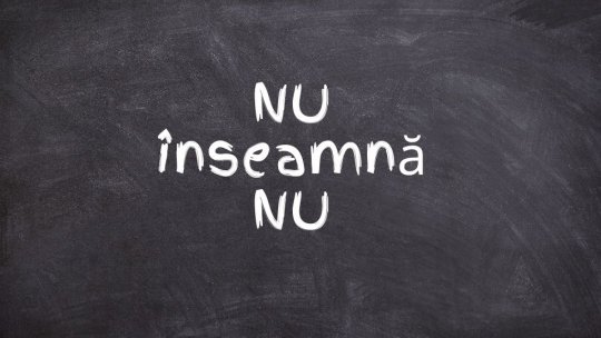 Timpul prezent - Zeci de ONG-uri cer majorarea la 16 ani a vîrstei pentru consimțămînt în cazul relațiilor sexuale