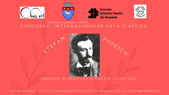 În căutarea excelenței. Ștefan Popescu – 75