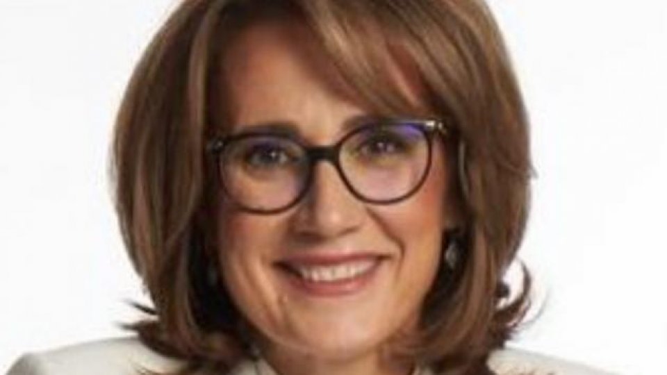 REConChilliant: Daniela Rei Vișan în dialog cu doamna Senator Nicoleta Pauliuc