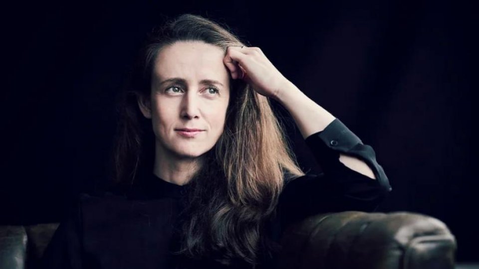 Dirijoarea Orchestrei Simfonice din Canberra - Jessica Cottis - invitată la Sala Radio