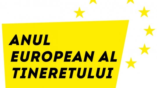 Proiecte europene pentru tinerii români finanțate în 2023