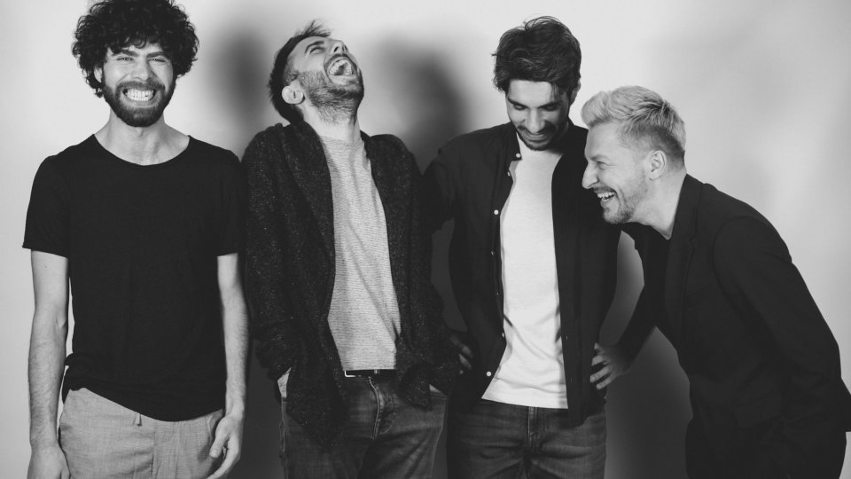 Soundcheck: The Mono Jacks lansează noul single ‚O să încep de luni’ și cântă pe 12 mai la Sala Palatului din București