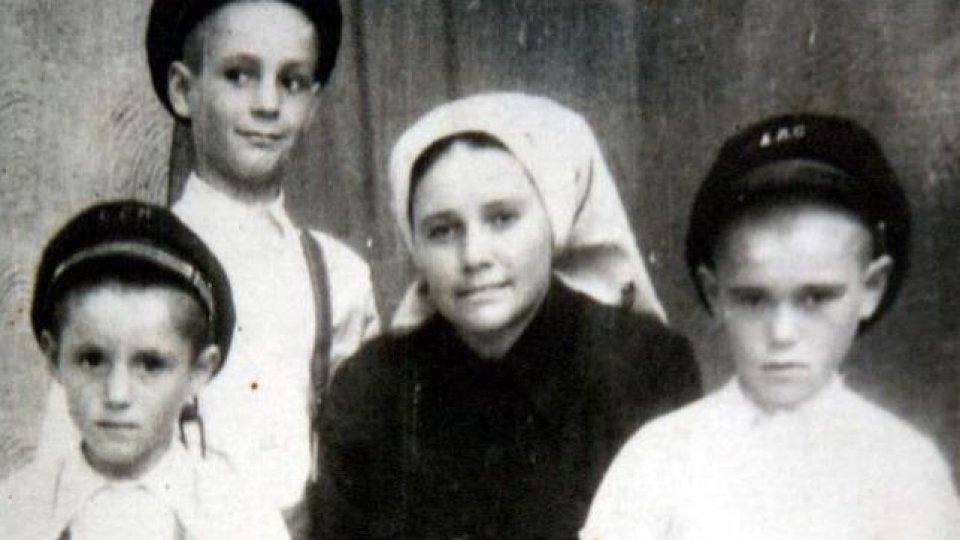 MARTOR Petru Mirciov, fost deportat în Bărăgan: ”Practic, a fost un fel de lagăr, o închisoare în aer liber”