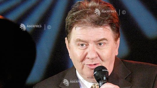 Florian Lungu: "Ciclul de emisiuni Jazz Românesc, acesta a fost începutul meu radiofonic."