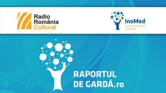 Știința 360 - Raportul de gardă - Biopsia lichidă poate identifica precoce peste 50 de tipuri de cancere